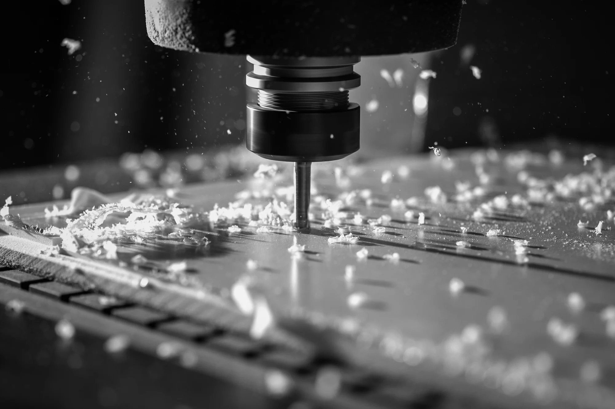 Archiwalna fotografia produkcyjna z materiałów projektu ROVEQUA