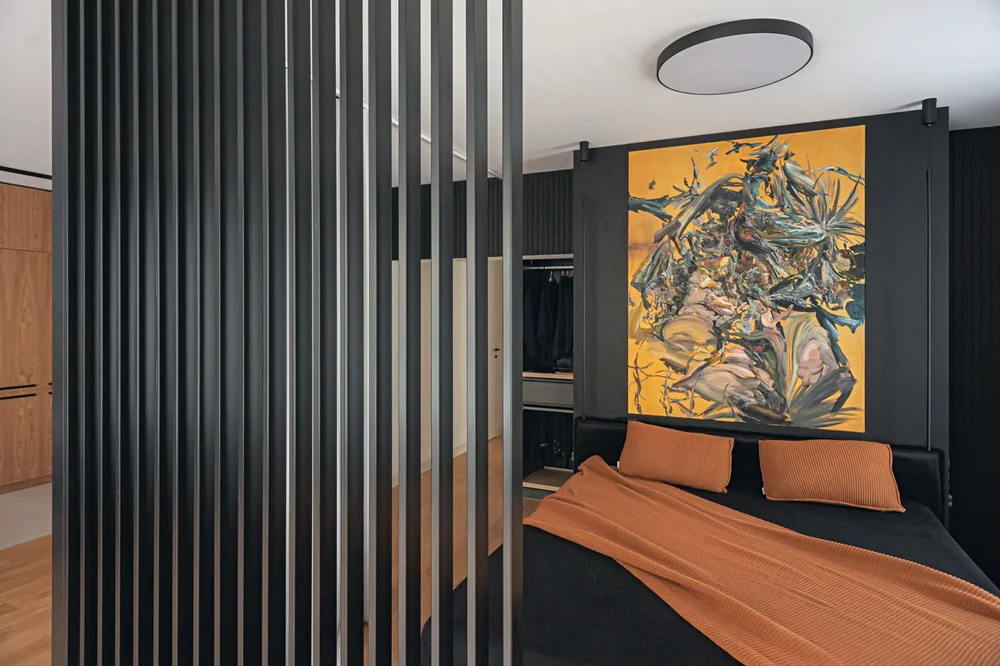Apartament Ochota — ujęcie 1